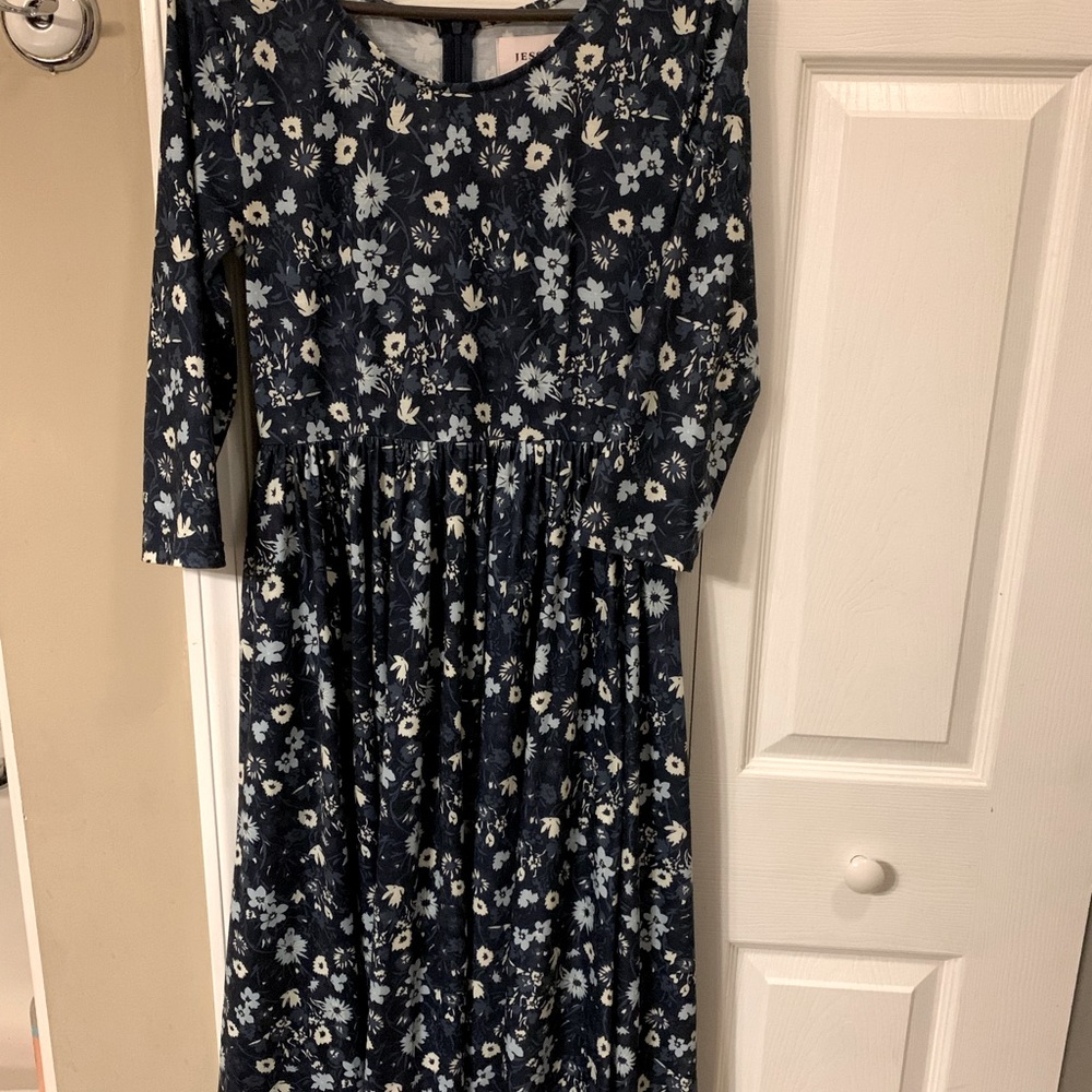 JessaKae garden city dress size small